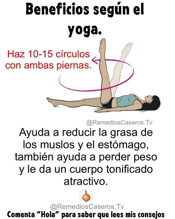 Beneficios del yoga: Mejora tu salud y bienestar
