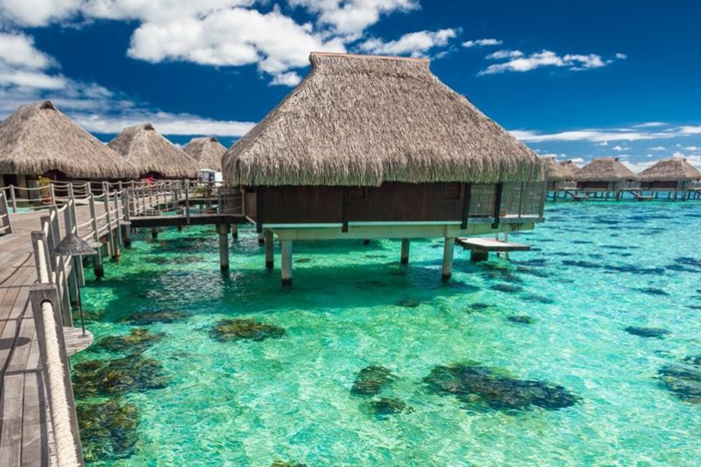 Mejores destinos de viaje para tus próximas vacaciones