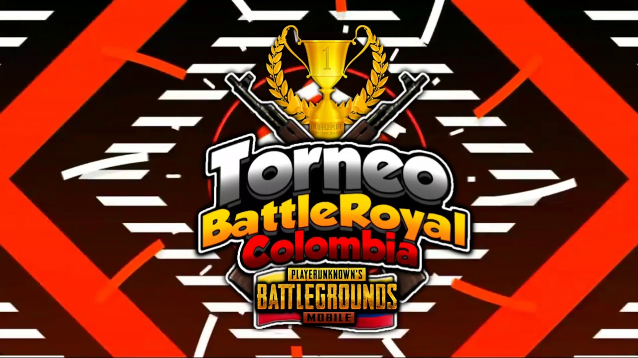 Torneo PUBG Mobile Colombia: Cómo Participar y Ganar
