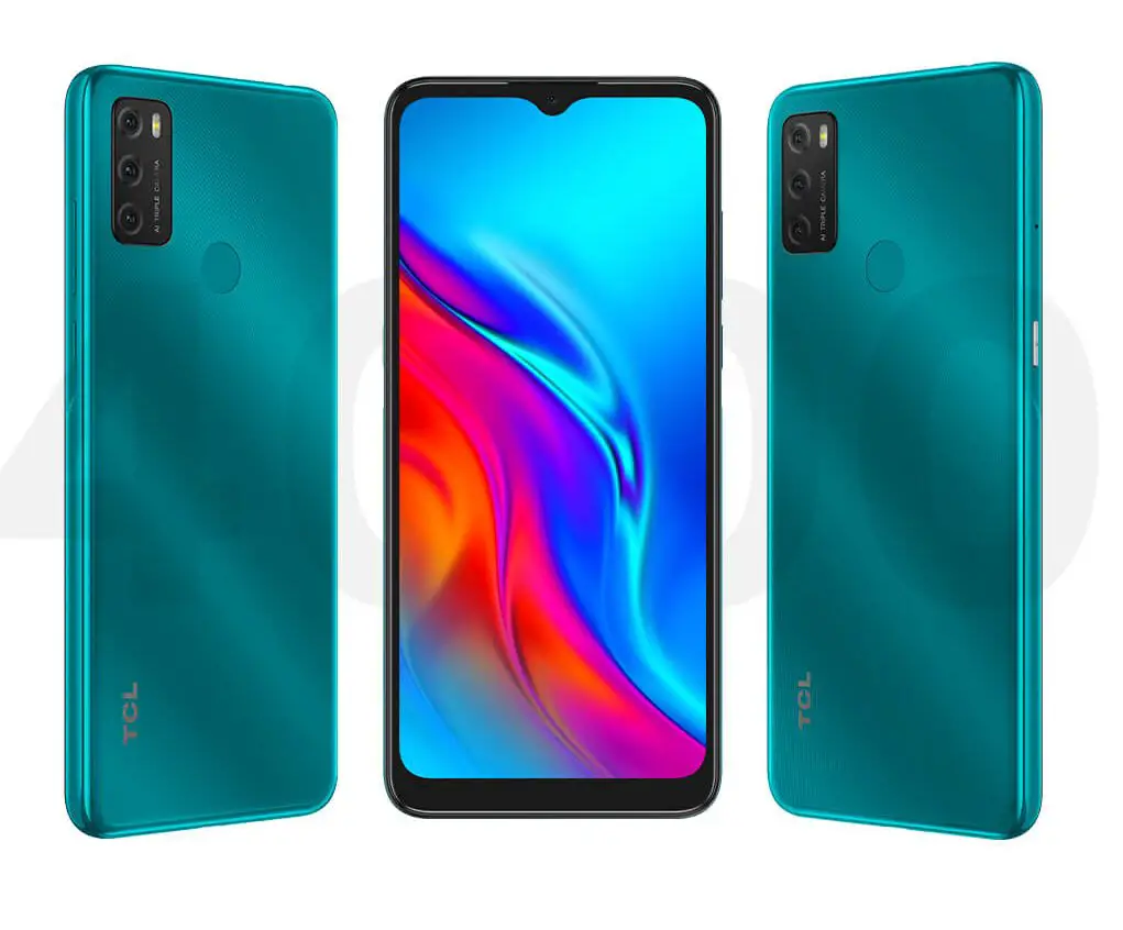 TCL 20E: El Smartphone Asequible Que Sorprende