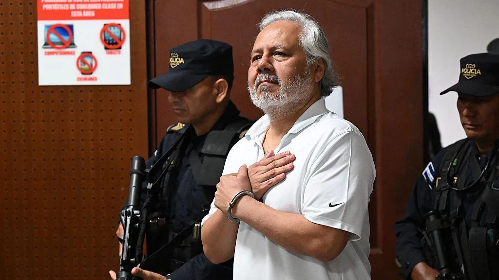 Detenciones en El Salvador: el impacto de Bukele