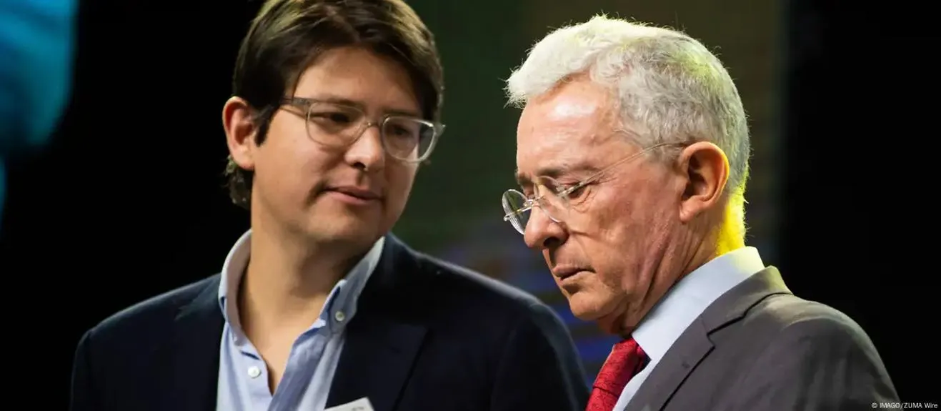 Miguel Uribe Turbay: Indicios de Mejoría Tras Atentado