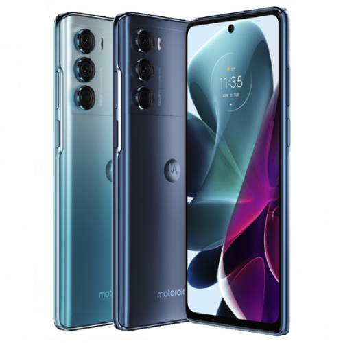 Motorola Edge 60 Pro: ¡Descuento Limitado en Colombia!