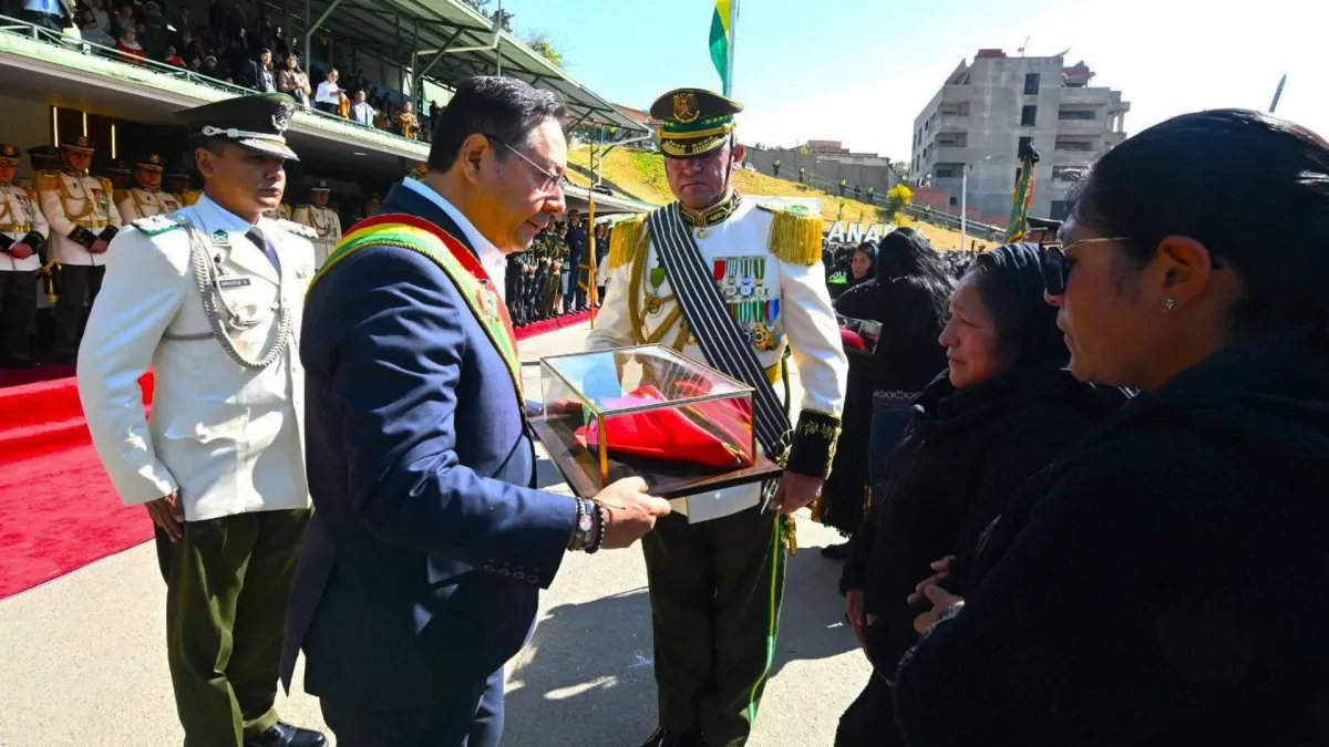 Violencia en Bolivia: La Respuesta del Gobierno Ante los Hechos