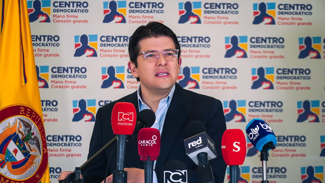 Atentado Senador Miguel Uribe: Investigación en Bogotá