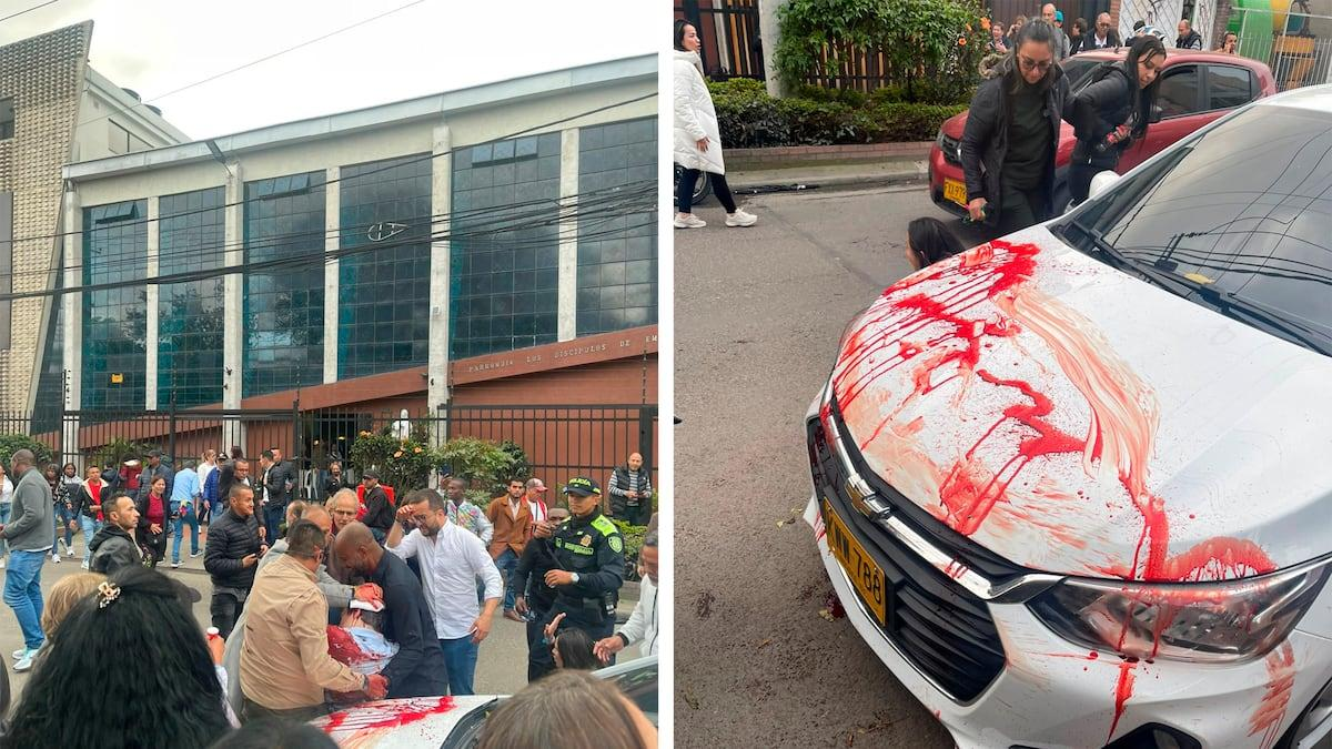 Atentado a Miguel Uribe: Pistas y Testigos Clave