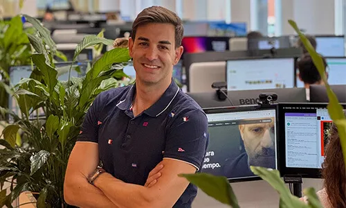 Inteligencia Artificial para empresas: soluciones efectivas