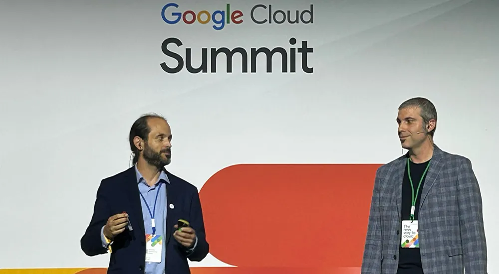 Inteligencia artificial generativa: Innovaciones y descubrimientos