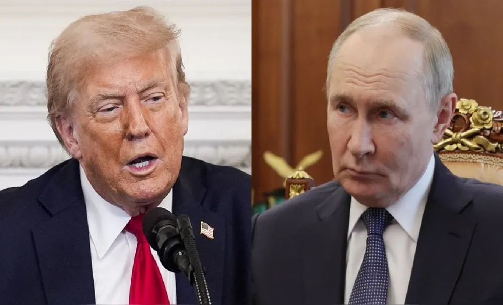 Trump y Ucrania: Nuevas declaraciones sobre la crisis