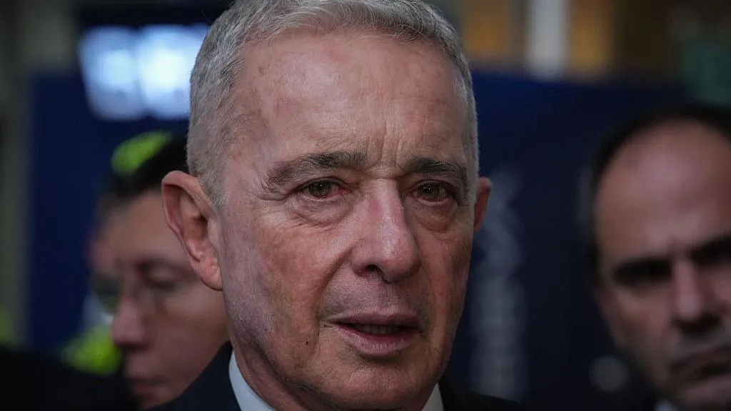 Álvaro Uribe: La histórica condena del expresidente colombiano