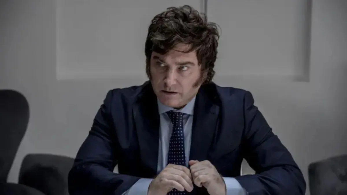 Derrota de Javier Milei en el Senado Argentino