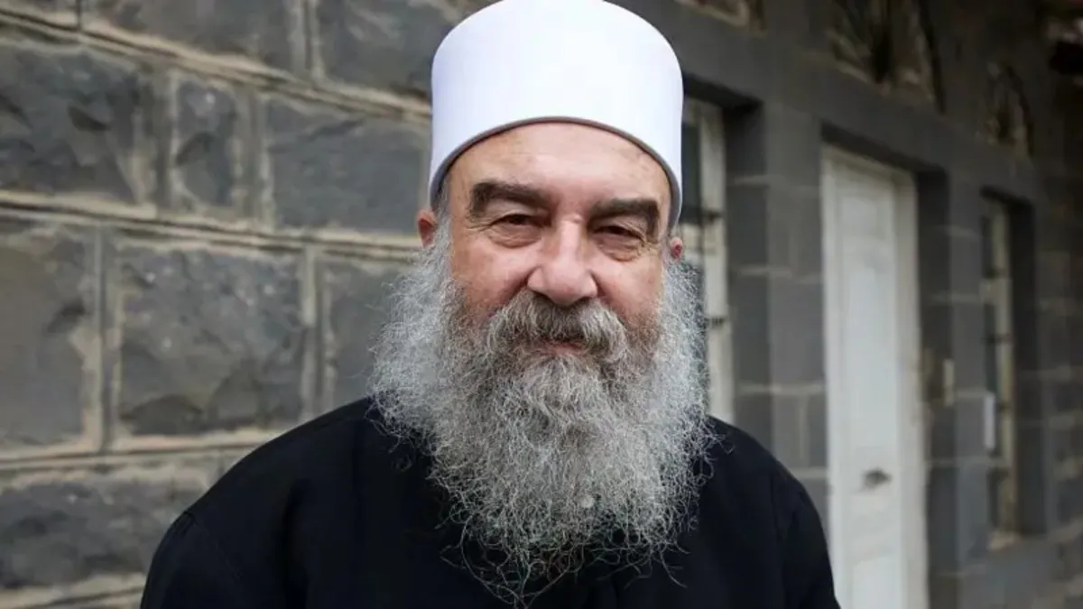 Drusos en Siria: La Comunidad y Su Lucha por la Libertad