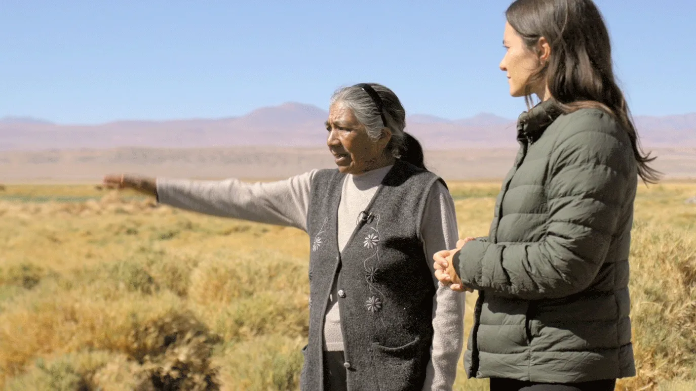 Minería de Litio: Impacto Ambiental en Chile y sus Compañías