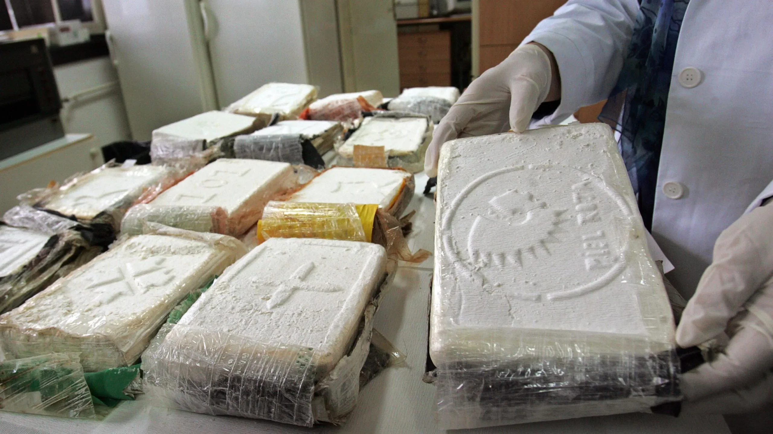 Producción de cocaína: el aumento alarmante en Colombia