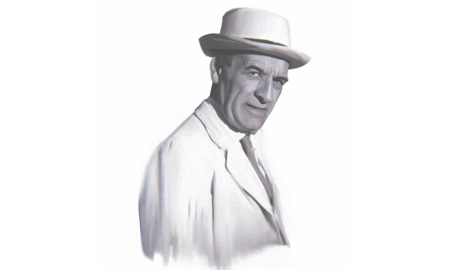 José Ortega y Gasset: Reflexiones sobre la España actual