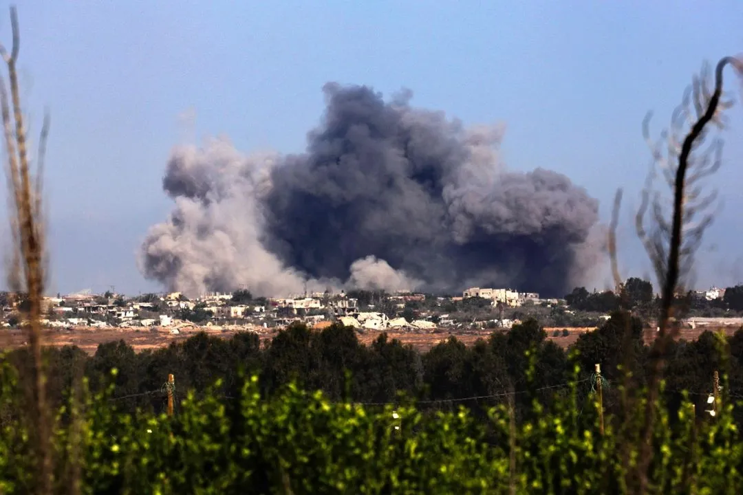 Alto el fuego en Gaza: Acuerdo de Hamas y Egipto