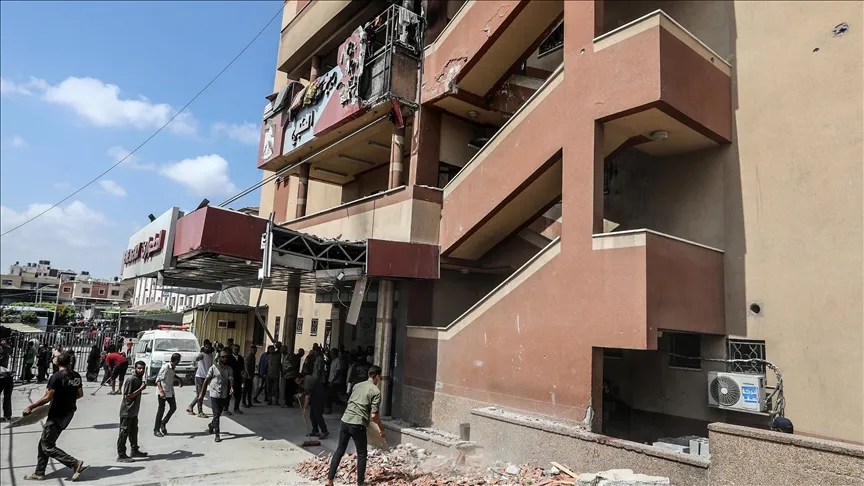 Números de muertos en Gaza: Últimos reportes de víctimas