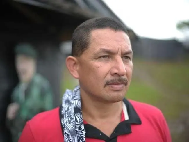 Muerte de Aldinever Morantes: Confirmación del Ministro