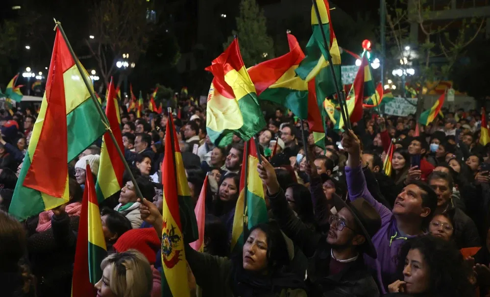 Rodrigo Paz Pereira: Revelación de las Elecciones en Bolivia