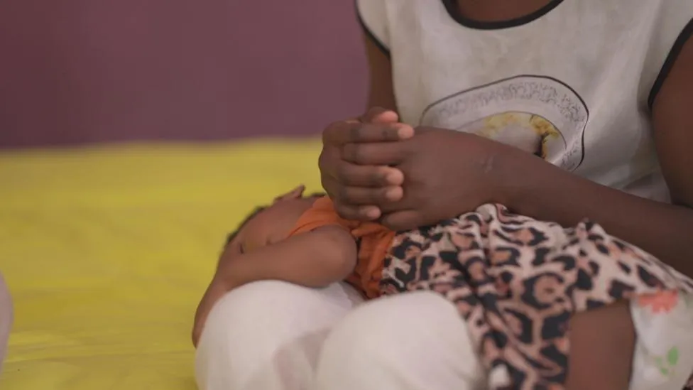 Violencia sexual en Haití: La cruda realidad en 2023