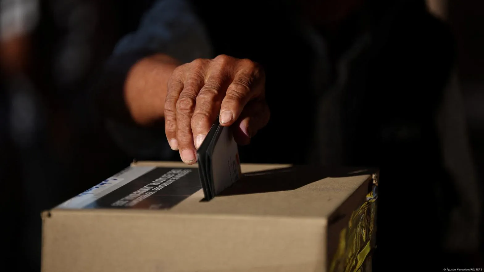 Elecciones en Bolivia: ¿Un Fin para 20 Años de Socialismo?