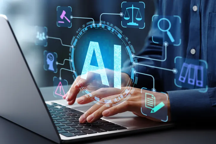 Inteligencia Artificial: Liderando la Transformación Digital