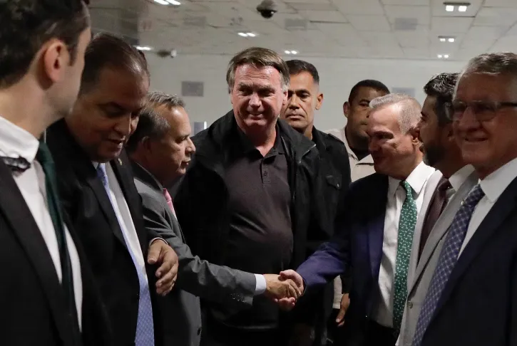 Jair Bolsonaro golpe de Estado: Culpa y condena histórica