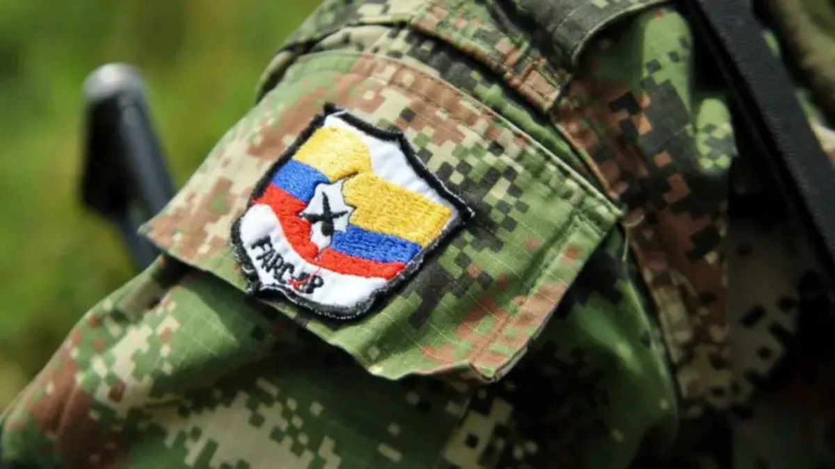 Justicia Transicional Colombia: Un Hito en la Paz