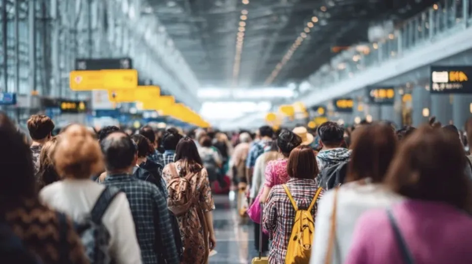 Ciberataques en la aviación: impacto y prevención