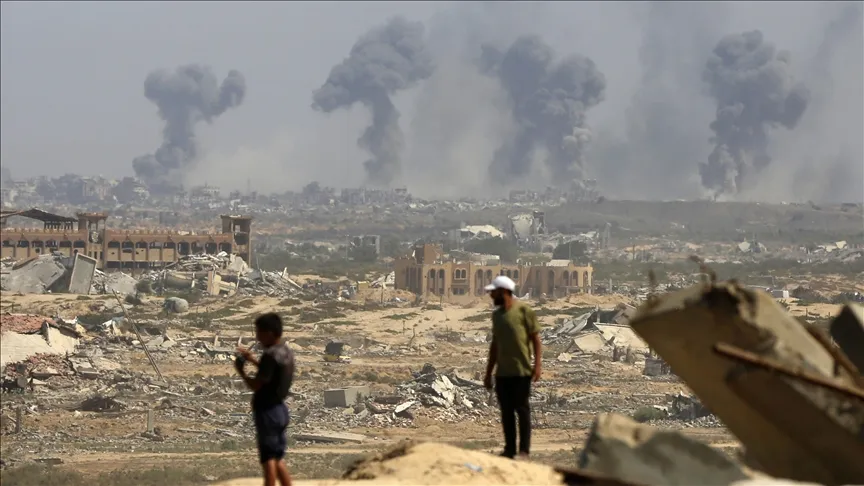 Investigación de crímenes en Gaza: Fiscalía General Autoriza