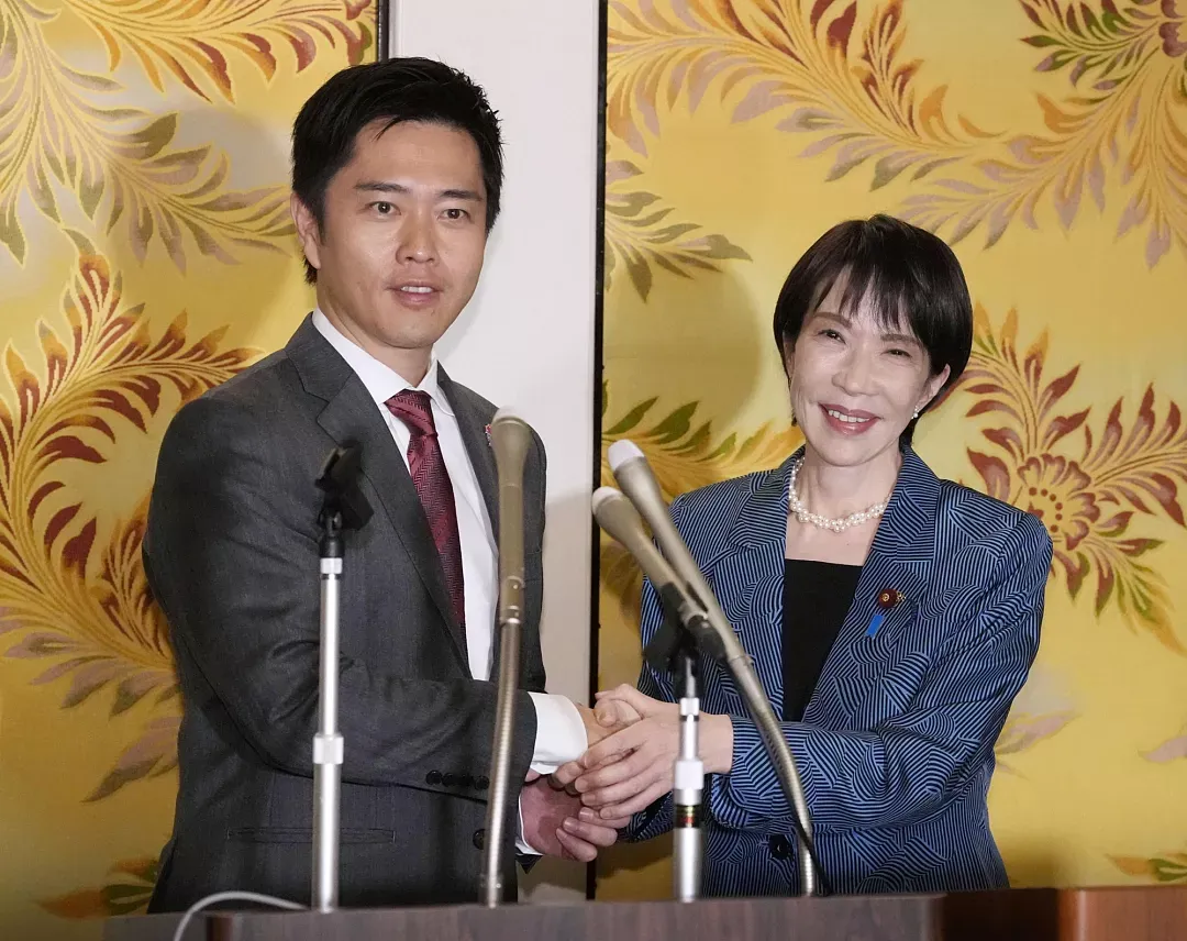 Sanae Takaichi Primera Ministra de Japón por Primera Vez