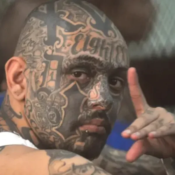 Pandillas en Guatemala: Barrio 18 y Mara Salvatrucha