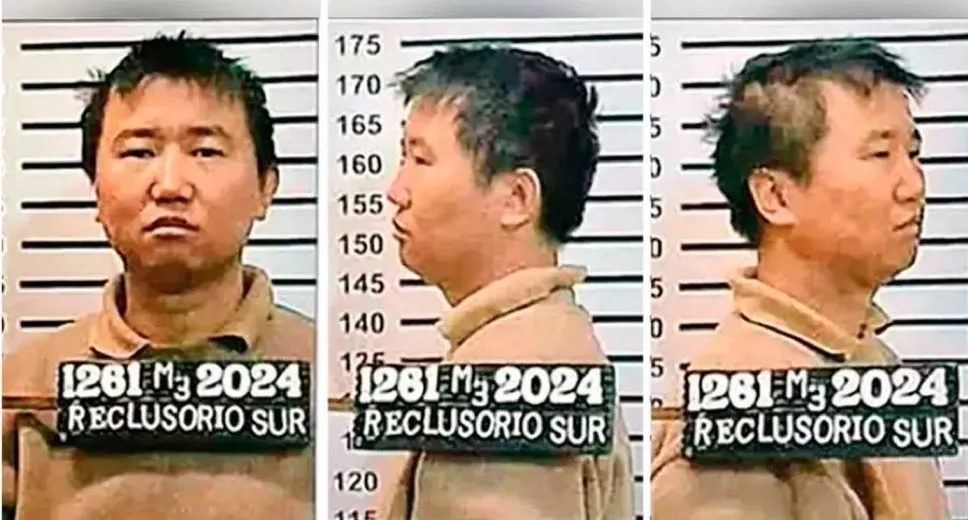 Trafiante de Fentanilo: Arresto de Zhi Dong Zhang en Cuba