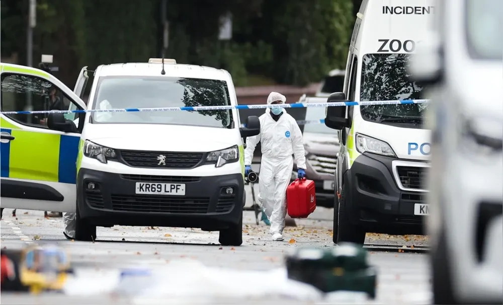Atentado en la sinagoga de Manchester: víctimas y detalles