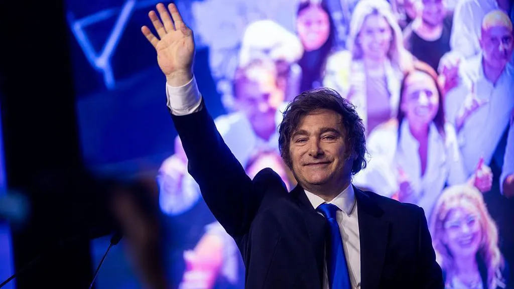 Elecciones legislativas Argentina: un triunfo de Milei