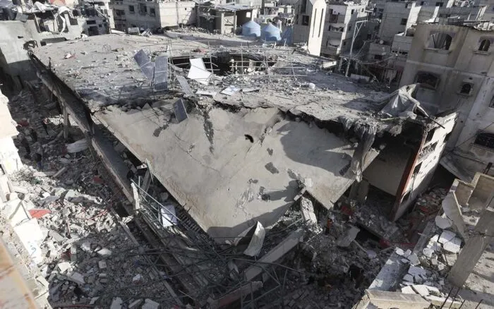 Alto el fuego: violaciones de Hamás e Israel en Gaza