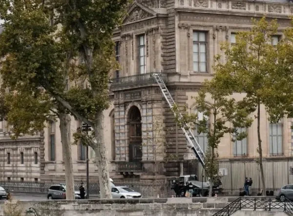 Robo de joyas en el Louvre: Arrestos y avances recientes
