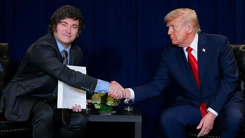 Swap de divisas Argentina-EEUU: cómo podría ayudar