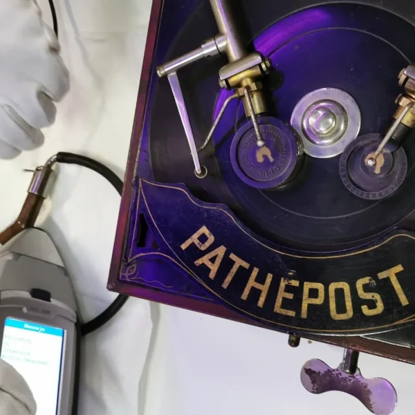 Patrimonio científico-técnico: Valor y conservación