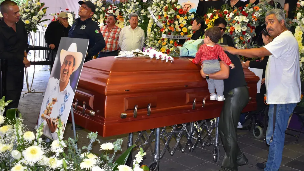 Asesinato de Carlos Manzo: Tragedia en Uruapan