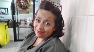 Marggie Orozco Venezuela: Condena y Libertad de Expresión