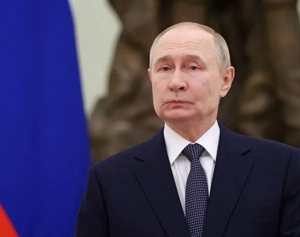 Propuesta de paz en Ucrania: Putin rechaza modificaciones