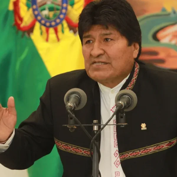 Javier Milei: Una Nueva Era Política en Bolivia