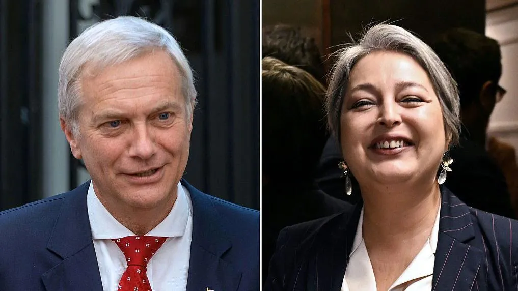 Debate Presidencial Chile: Kast y Jara en la Segunda Vuelta