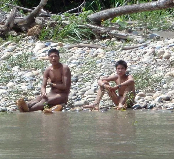 Mashco Piro: La Tribu Indígena Más Aislada de Perú