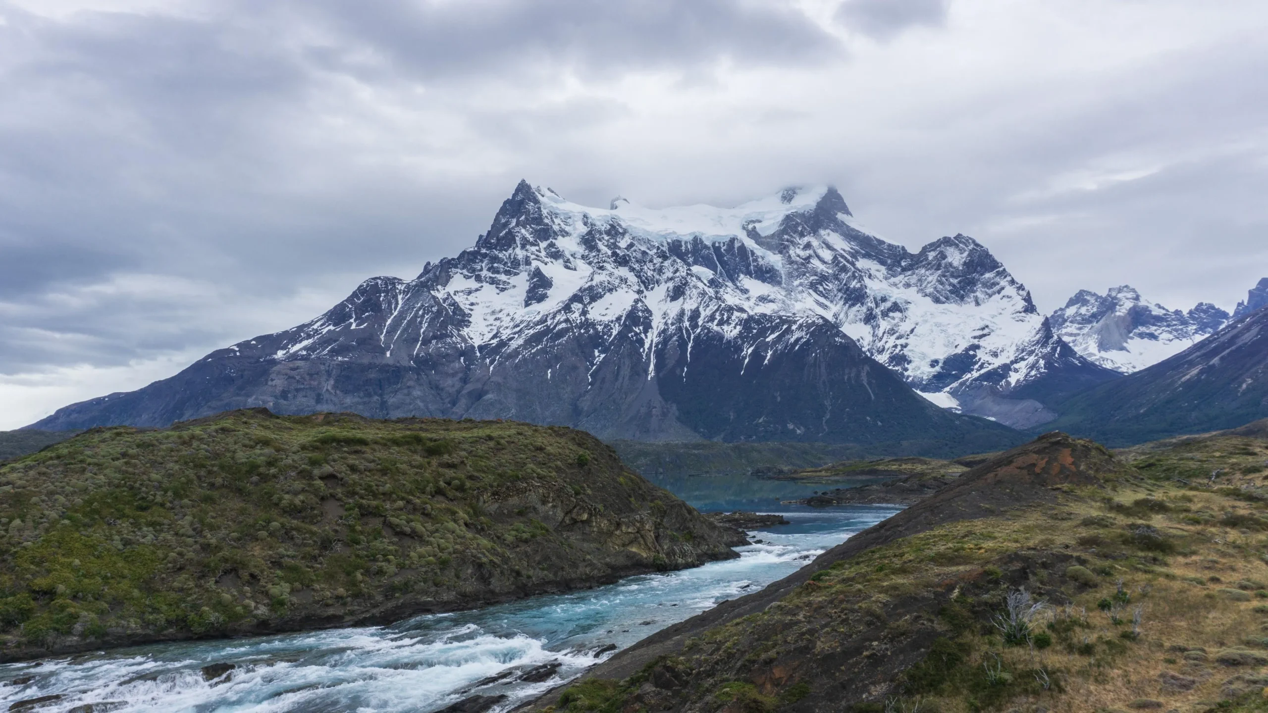 Parque Nacional Torres del Paine: Tragedia por Temporal