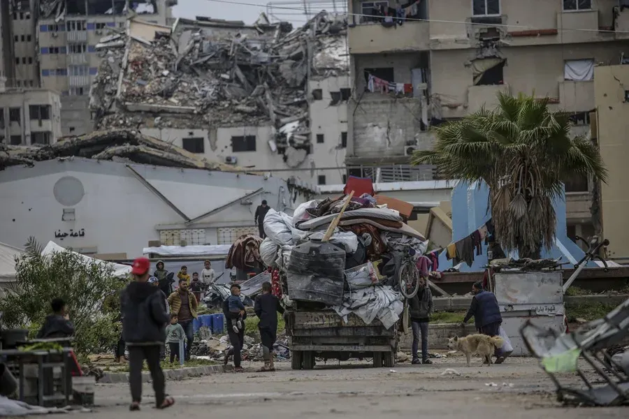 Reforma de la Autoridad Palestina y su impacto en Gaza