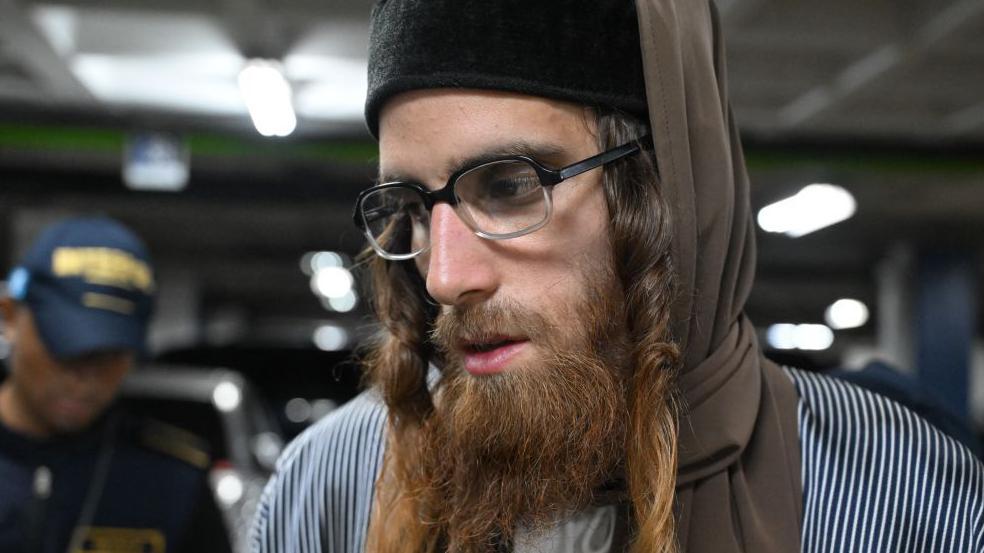 Lev Tahor en Colombia: Rescate de Menores y Controversias