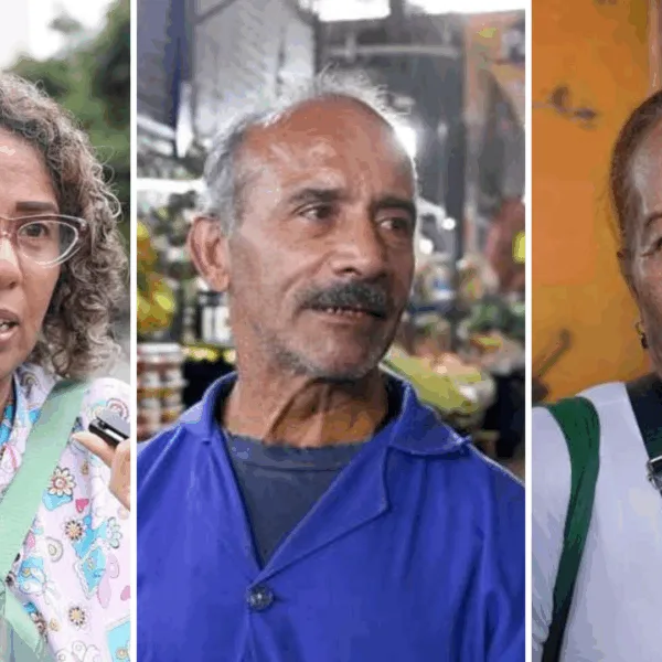 Situación en Venezuela: Crisis y Tensión Militar Actual