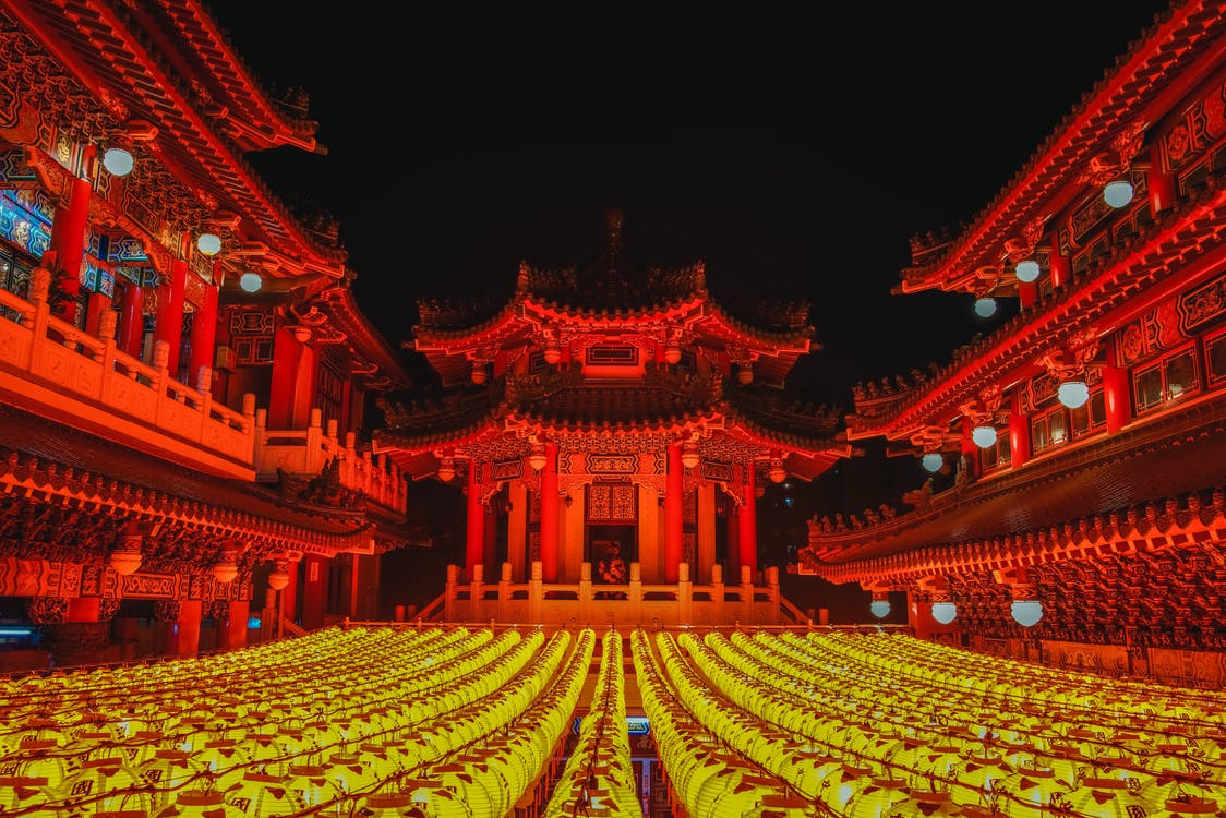 Reunificación Taiwán: Maniobras y advertencias de China